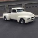 47 /54 GMC / CHEVY CUSTOM TRUCK