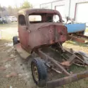 47 dodge truck