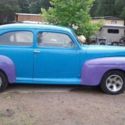47 Ford coupe