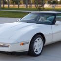 47 Mile All Original 35th Anniversary from American Muscle Car Museum Collection
