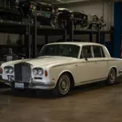 47,066 Miles 6750cc V8 Automatic4 Door Sedan