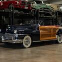 47530 Miles 323 c.i. inline 8 cyl Automatic2 Door Convertible