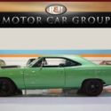 478 Hemi, 621hp, Ivy Green, Beautifully Restored