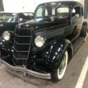 48 COUPE RUMBLE SEAT FLATHEAD V8 3 SPEED BARN FIND STUNNING ORIGINAL MAKE OFFER
