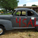 &#039;48 Ford 2 door Businessmans Coupe. Straigh Body No Rust Survivor 9&quot; Disk Brakes