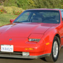 48,000 Mi. One CA Owner Auto T-Tops 100% Original Immaculate N/R No Reserve!