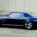 489 BBC 5 speed Pro Touring