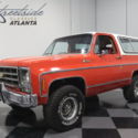 48,952 ACTUAL MILES, LOW OWNERSHIP, NEVER LEFT GA, ALL-STOCK, INCREDIBLY CLEAN!