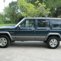 48K MILES 1 OWNER LAREDO 4X4 SHOW CONDITION BEST AVAILABLE ORIGINAL PAINT 4X4
