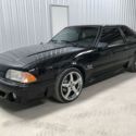 48k Original miles, Clean Carfax, Edelbrock Performer heads, Hotchkis C/C.