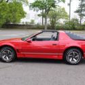 48K Original Miles, T-Tops, 3 Owners, Outstanding Example