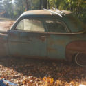 49 Dodge Cornet