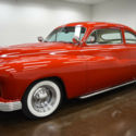 49 Mercury Coupe