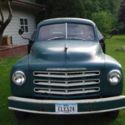 49  On GM P-30 Chassis