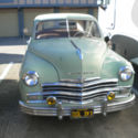 49 plymouth sedan 4 doors