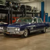 49,336 Miles 401/325HP V8 Automatic4 Door Sedan