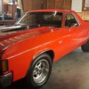 496 STROKER  MOTOR  ,4speed ,12 bolt 410   NO RESERVE !!!
