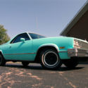 49K ORIG MILES! LOADED CONQUISTA! FRESH REPAINT LAST 30 DAYS! 60+ PHOTOS! AC V8