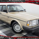 4DOOR 2.3L SEDAN AUTOMATIC VERY CLEAN - NEVER WRECKED - RELIABLE - CLASSY!!! Uns