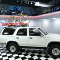 4dr Automatic V6 4WD Manual Gasoline 3.0L V6 Cyl