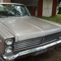 4dr Comet Caliente -LOST TITLE-NO RESERVE-with 302, 3spd, cammed, holley