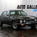 4dr Sedan III 1986 Jaguar XJ 61,221 Miles