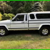 4L I6 12V 5-Speed 69,474 Miles Bluetooth Stereo