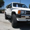 4Runner 1988 SR5
