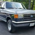 4WD, 5.0L, Automatic, 32,172 original miles, Window sticker, Orig documentation