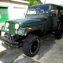 4WD,Hardtop 65,284 Org,Alot OfXtra Parts,Soft Top,Transmision,Trans Case,2 Rears