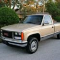4x4 - 350 V8 - K1500 - Automatic - NO RUST - Low Miles