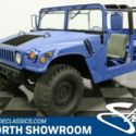 4X4 4WD DIESEL AUTO HUMMER OFF ROAD
