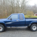 4x4 5 Speed V6 Low Miles X-tra Cab HiLux PickUp MD Inspected!