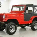 4X4 Brand New Convertible Top And Doors