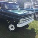 4X4 Chevy K10 1963 AND 1965. BOTH ONE AUCTION