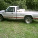 4x4 Dodge Power Ram  mitsubishi mity max-5 speed  hi-lo range Limited Slip axles