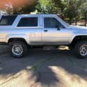 4X4 Electronic Fuel Injected 22RE