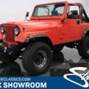 4x4 Four Wheel Drive Lifted Classic Collector Vintage Off Road Off-Road Manual R