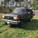 4x4 is strong as an ox. 302 V8 1 of best engines ever. Lots of new items.