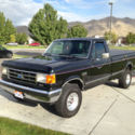 4x4 low mileage, custom hot rod truck, all new probuilt