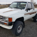 4x4   No Reserve !!!