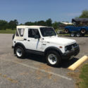 4x4 off road buggy convertible