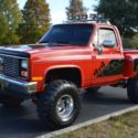 4X4 ONE OWNER FL TRUCK NO RUST 37K INVESTED RARE STEPSIDE RESTORED TRUCK BUY NOW