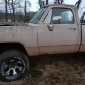 4x4 pickup trucks for sale