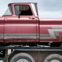 4x4 Short Bed Fleetside 1963 1/2 Ton K10 350 4-Speed Custom Small Power Steering