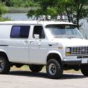 4x4 Stomper Monster Truck Van Rare Classic Vintage Antique Shorty Ford 4WD Truck