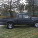 4x4 truck