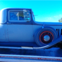 5 Classic cars bundle - 1932 Pierce Arrow