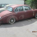 5 jags for 1 bid 63 mk2  64mkx  73 xj12  76xjs 87 xj6