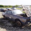 5 Mazda RX5 Cosmos